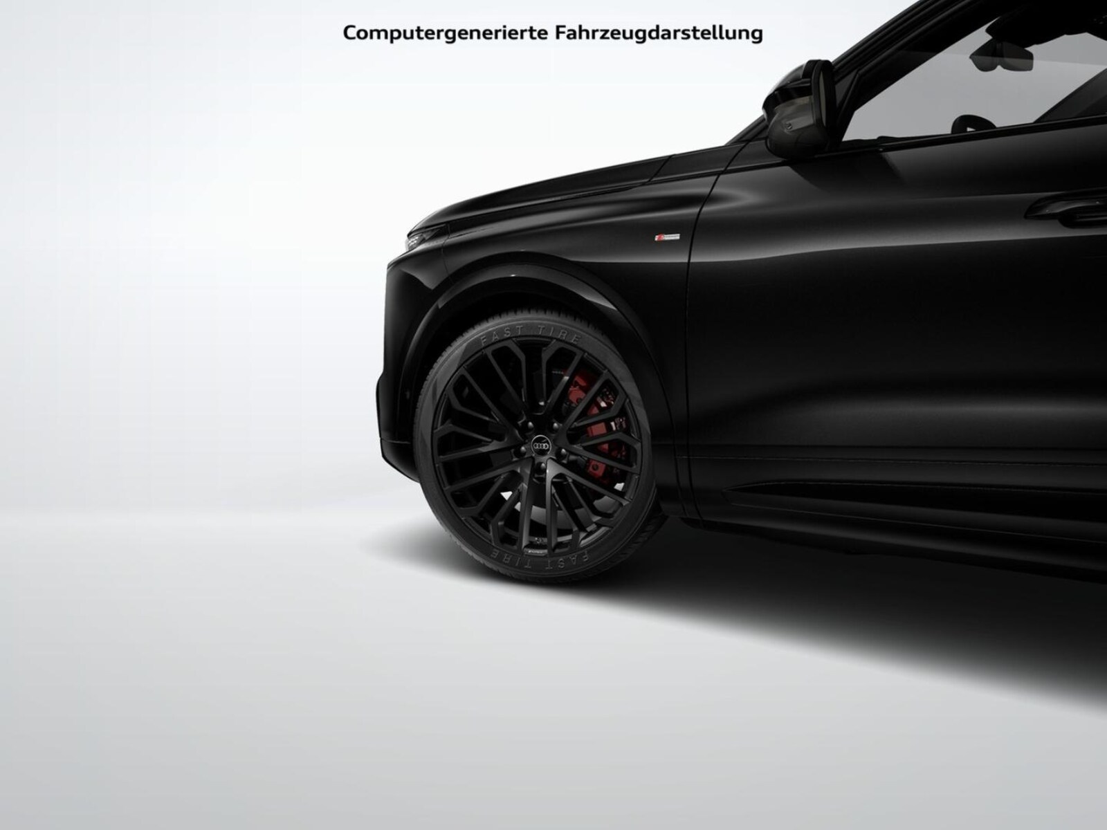 Audi Q7 – Bild 7