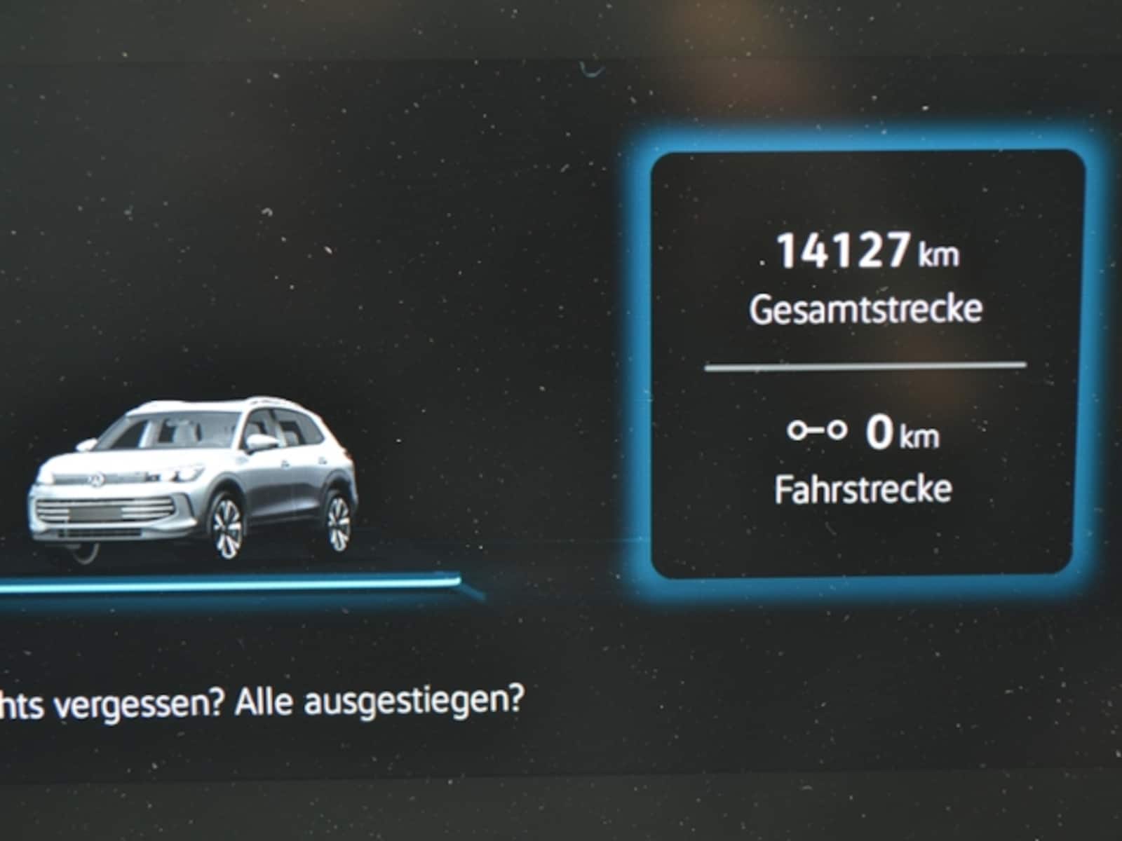 Volkswagen Tiguan – Bild 12