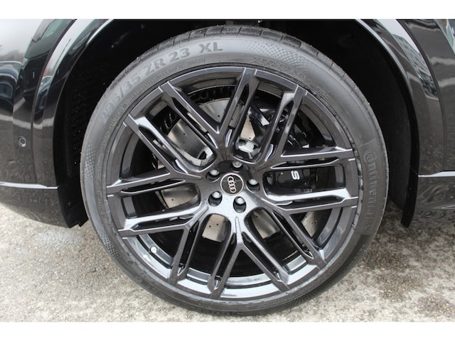 Audi RSQ8 TFSI Quattro Tiptronic - 2025 - Joinsteer - #7
