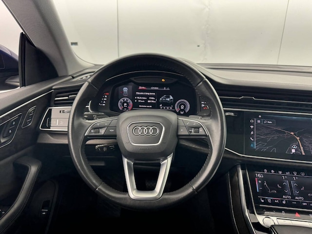 Audi Q8 Avus Extended 50 TDI Quattro 286 Ch Tiptronic - 2018 - Joinsteer - #15
