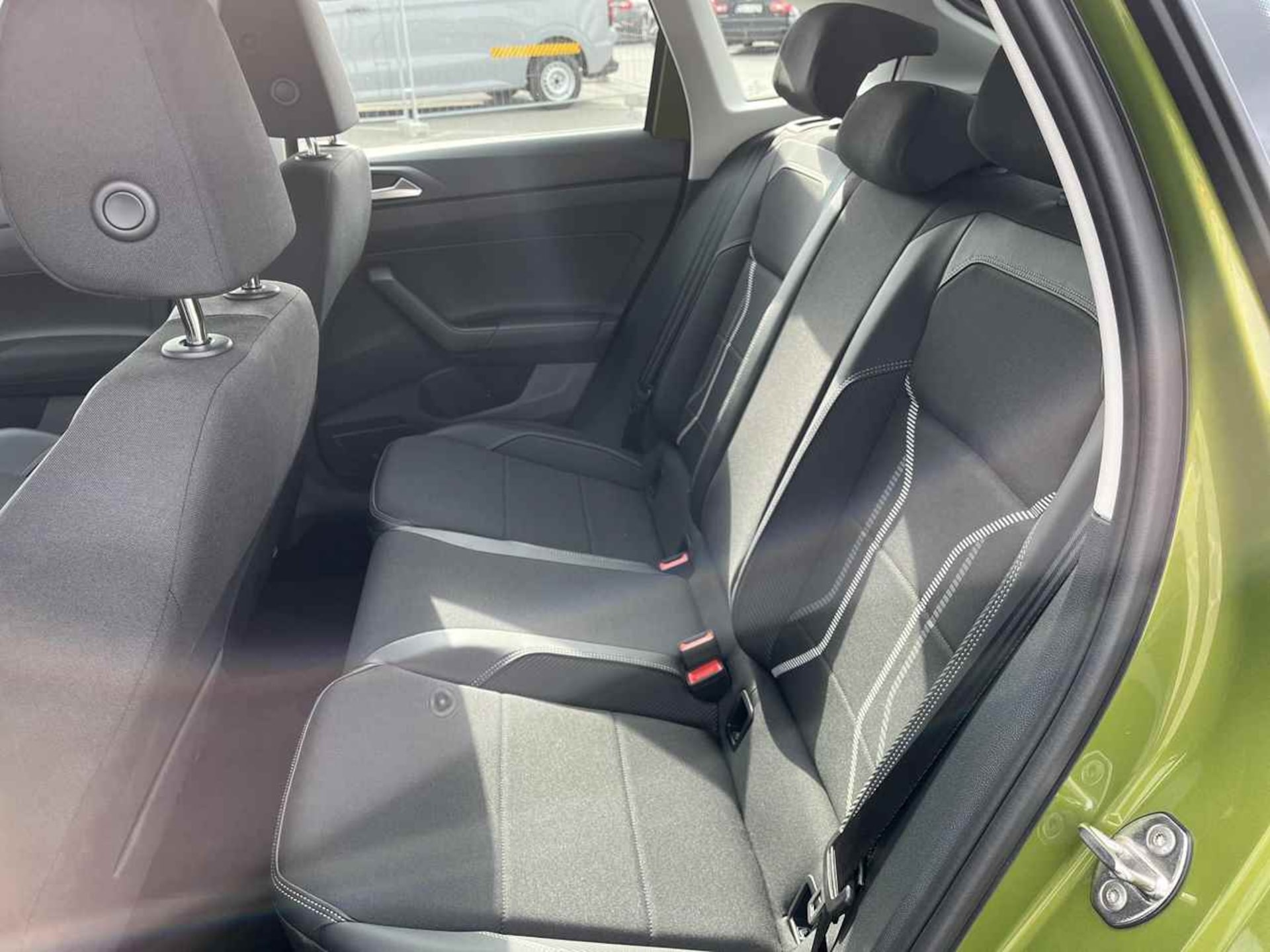 Volkswagen Taigo Style