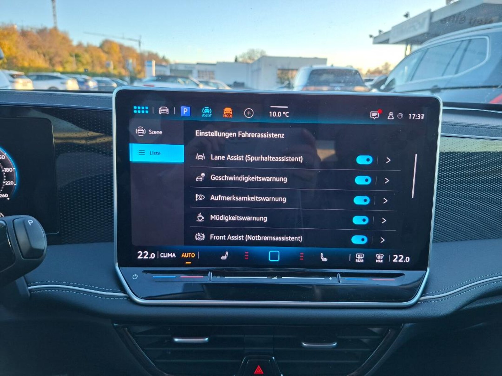 Volkswagen Passat – Bild 44