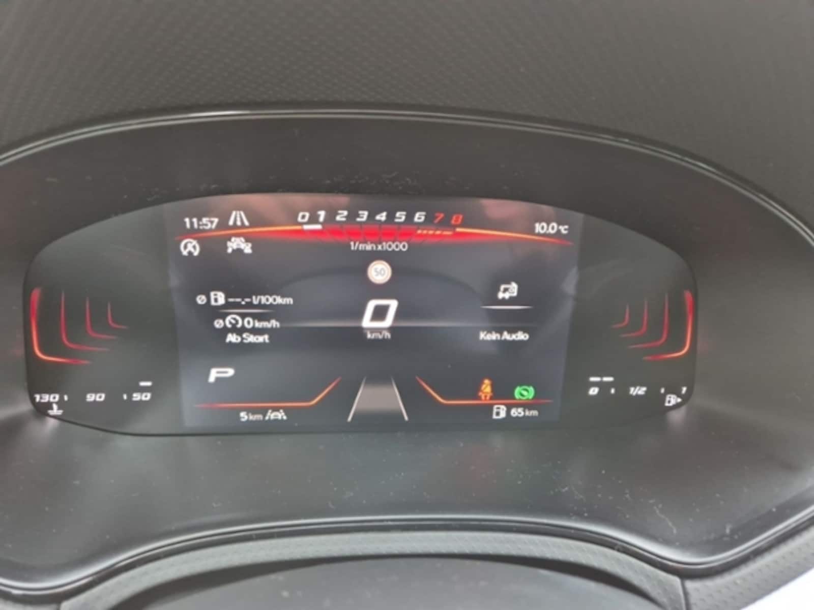 SEAT Arona – Bild 14