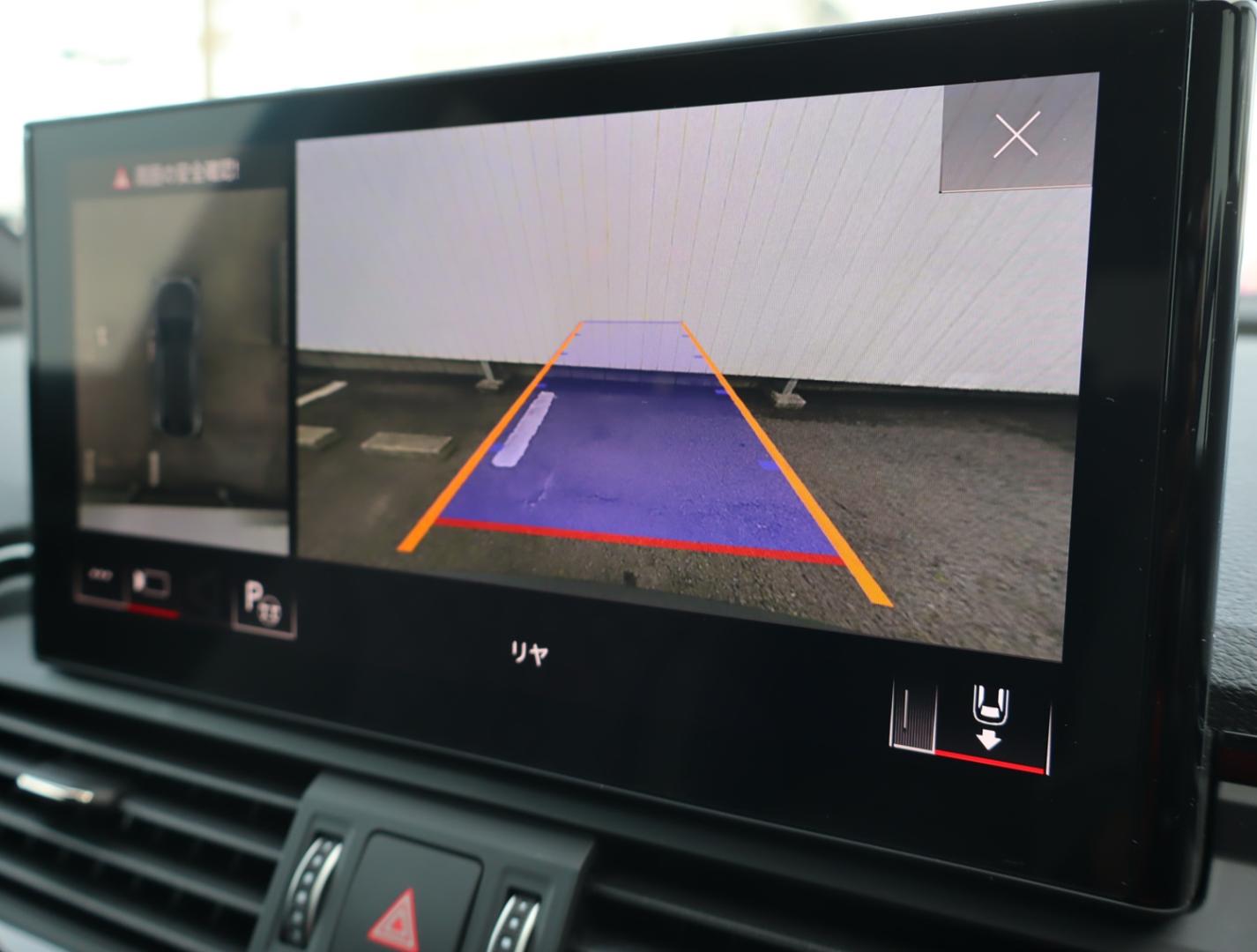 Image about Audi Q5 Sportback 40 TDI quattro S line 150(204) kW(PS) S tronic