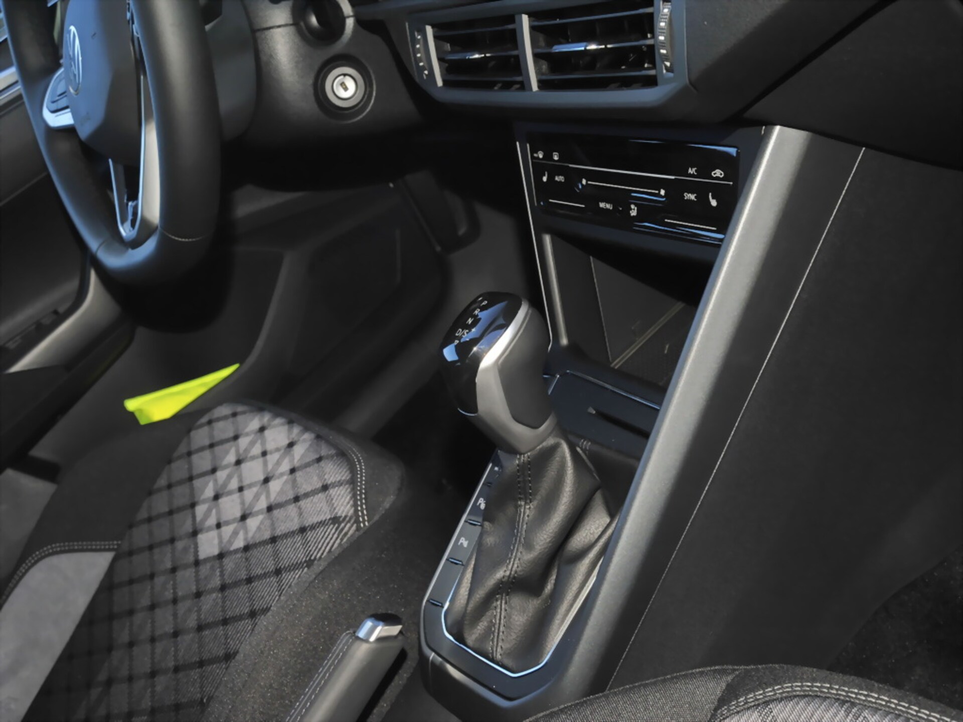 Volkswagen Polo R-Line