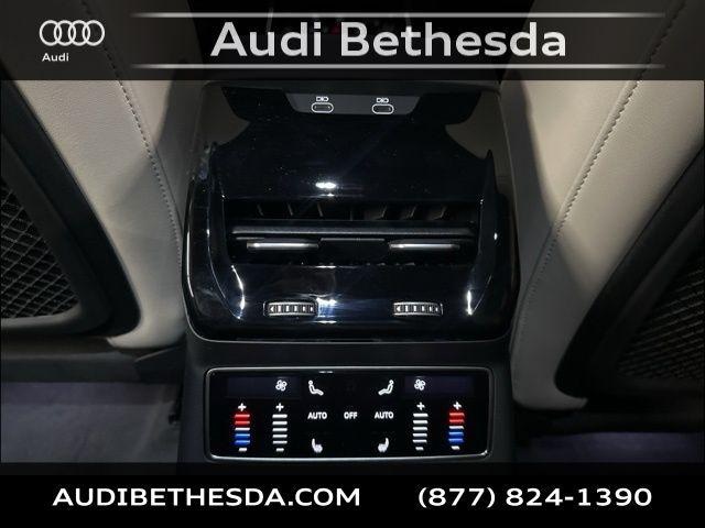 2026 Audi A6 Prestige - Photo 21