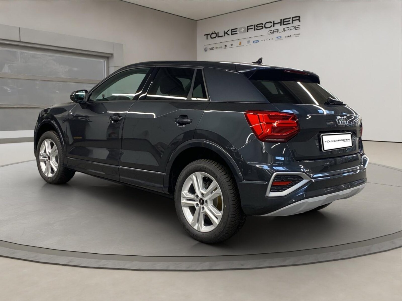 Audi Q2 – Bild 4