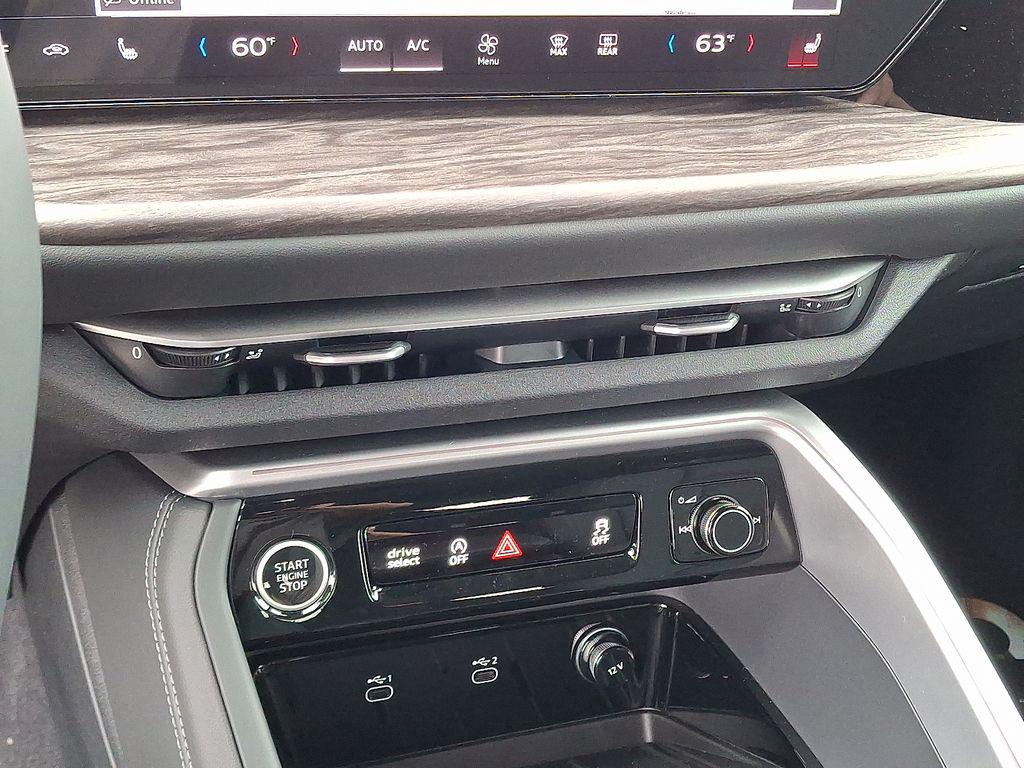 2025 Audi Q5 Premium Plus - Photo 15