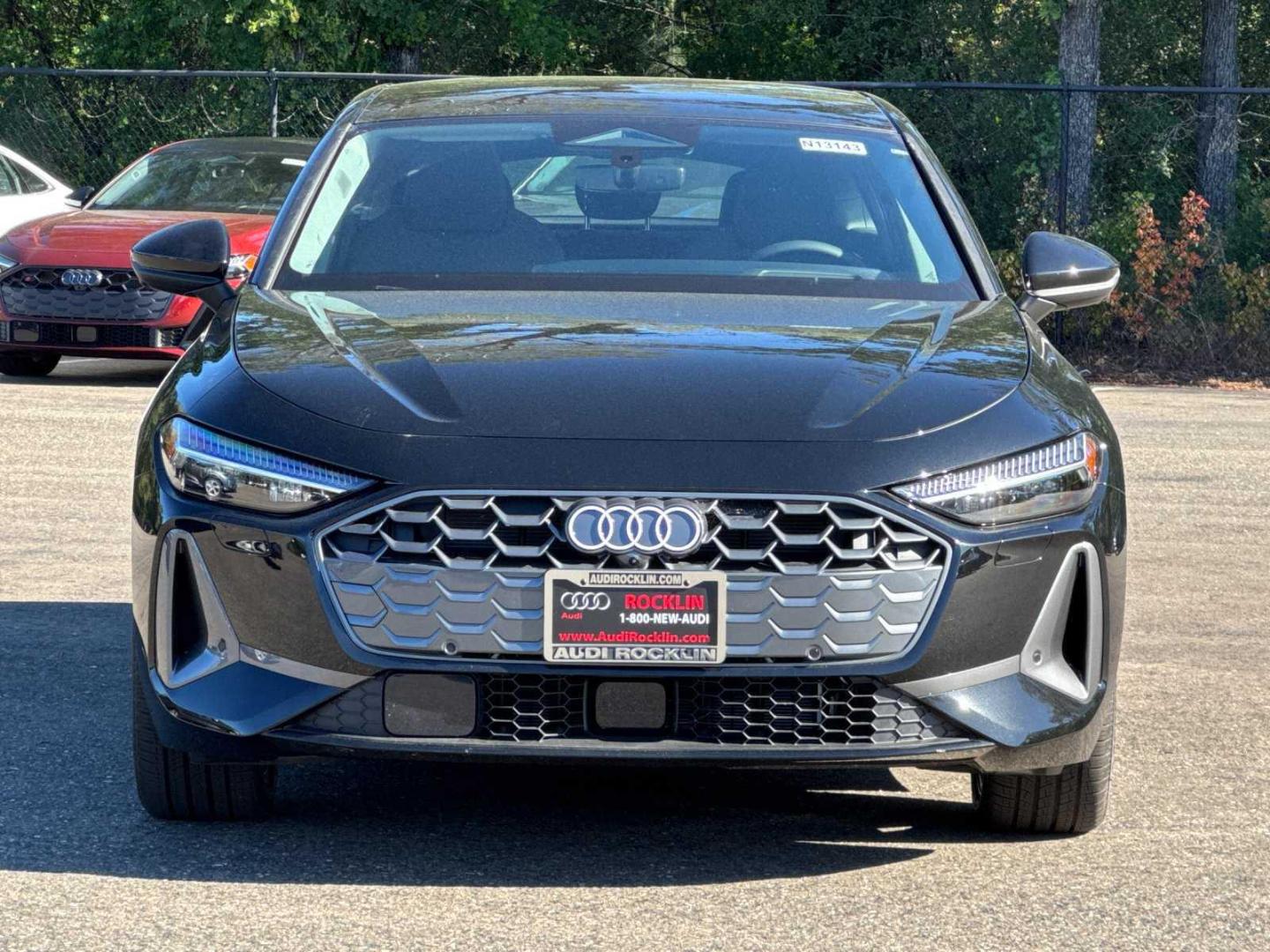 2025 Audi A5 Premium Plus - Photo 9