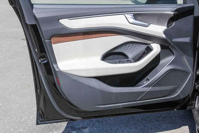 2026 Audi A6 Prestige - Photo 22