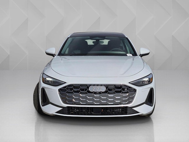 2025 Audi A5 Sedan