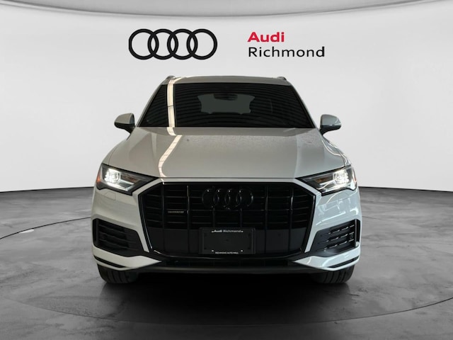 2022 Audi Q7