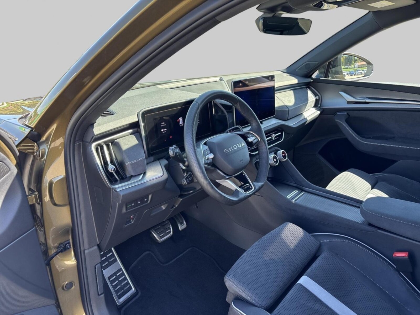 Škoda Kodiaq – Bild 12