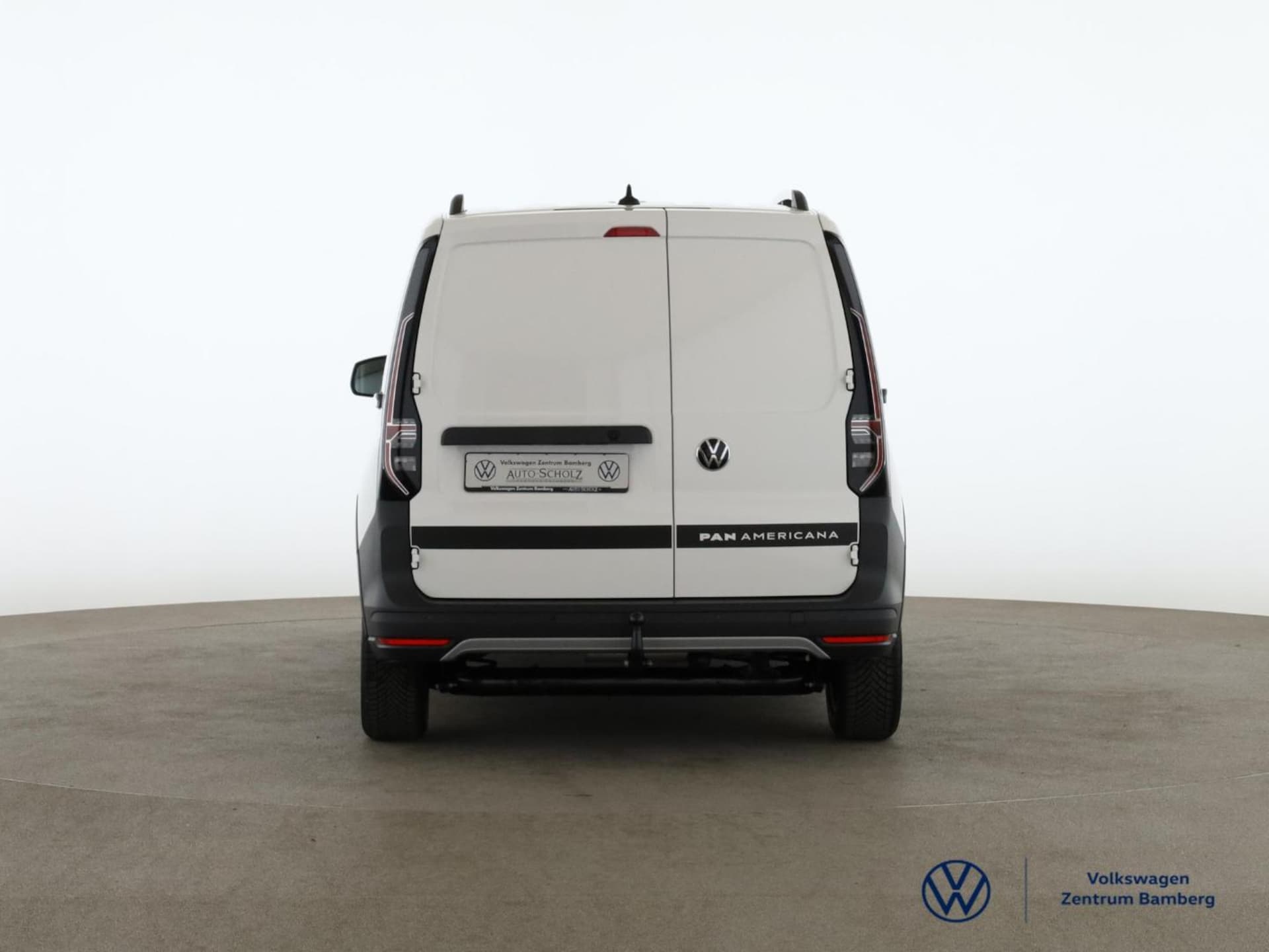 Volkswagen Caddy Cargo