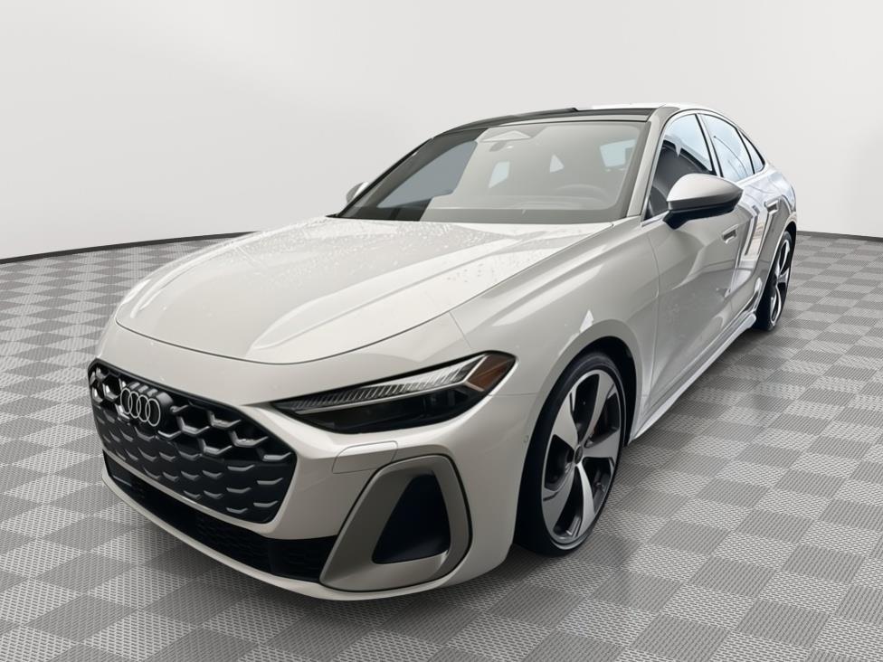 2025 Audi S5 Premium Plus quattro S tronic's photo