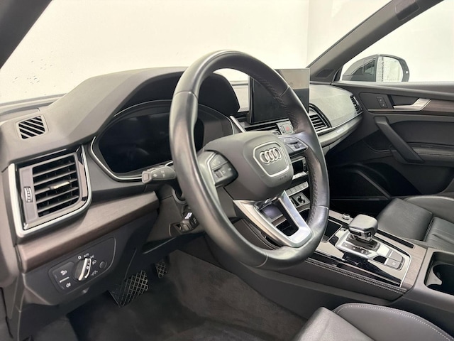 2023 Audi Q5 Sportback