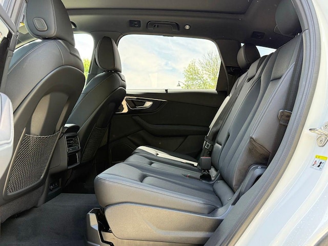 2026 Audi Q7 Premium Plus - Photo 26