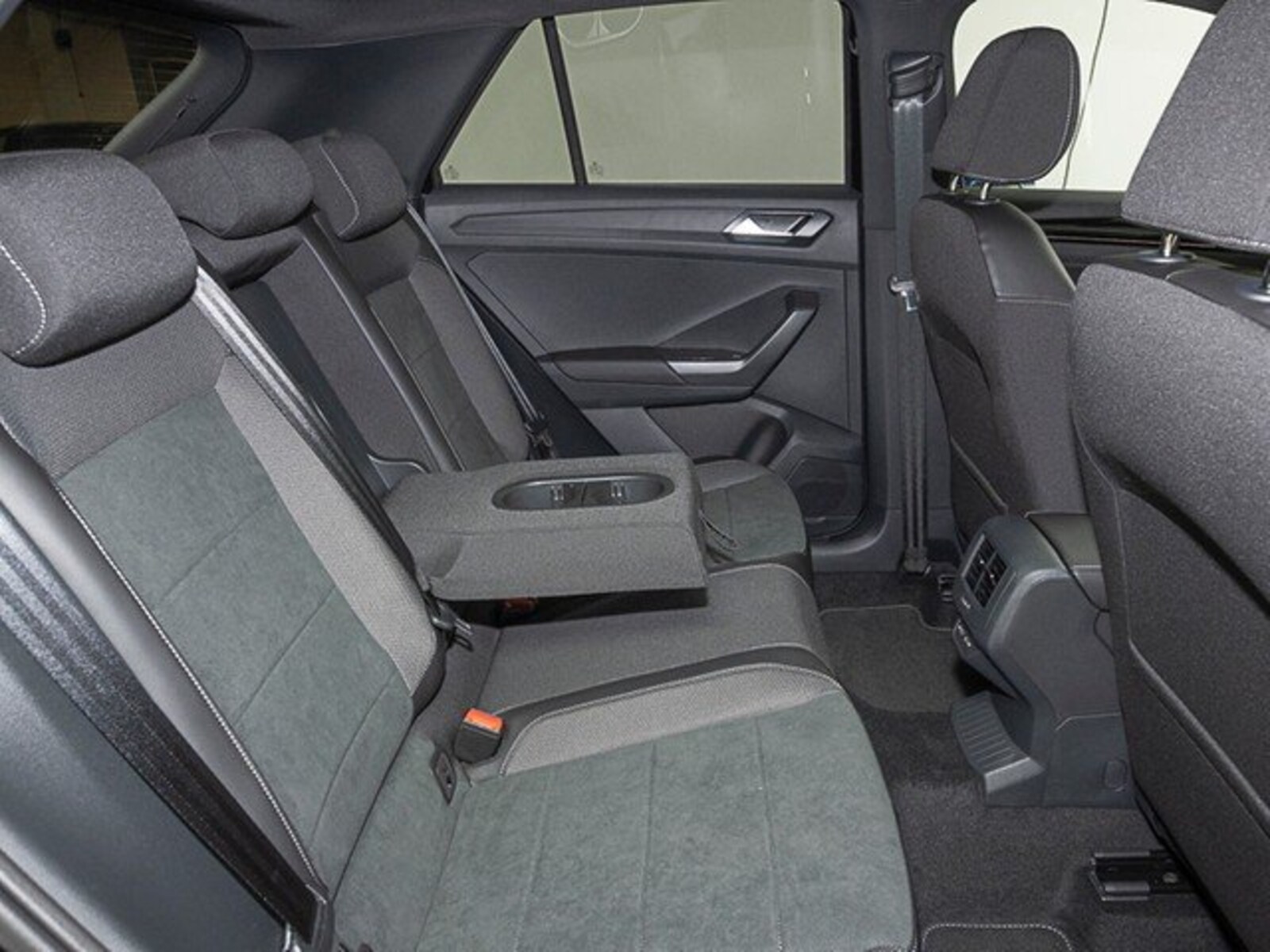Volkswagen T-Roc – Bild 8