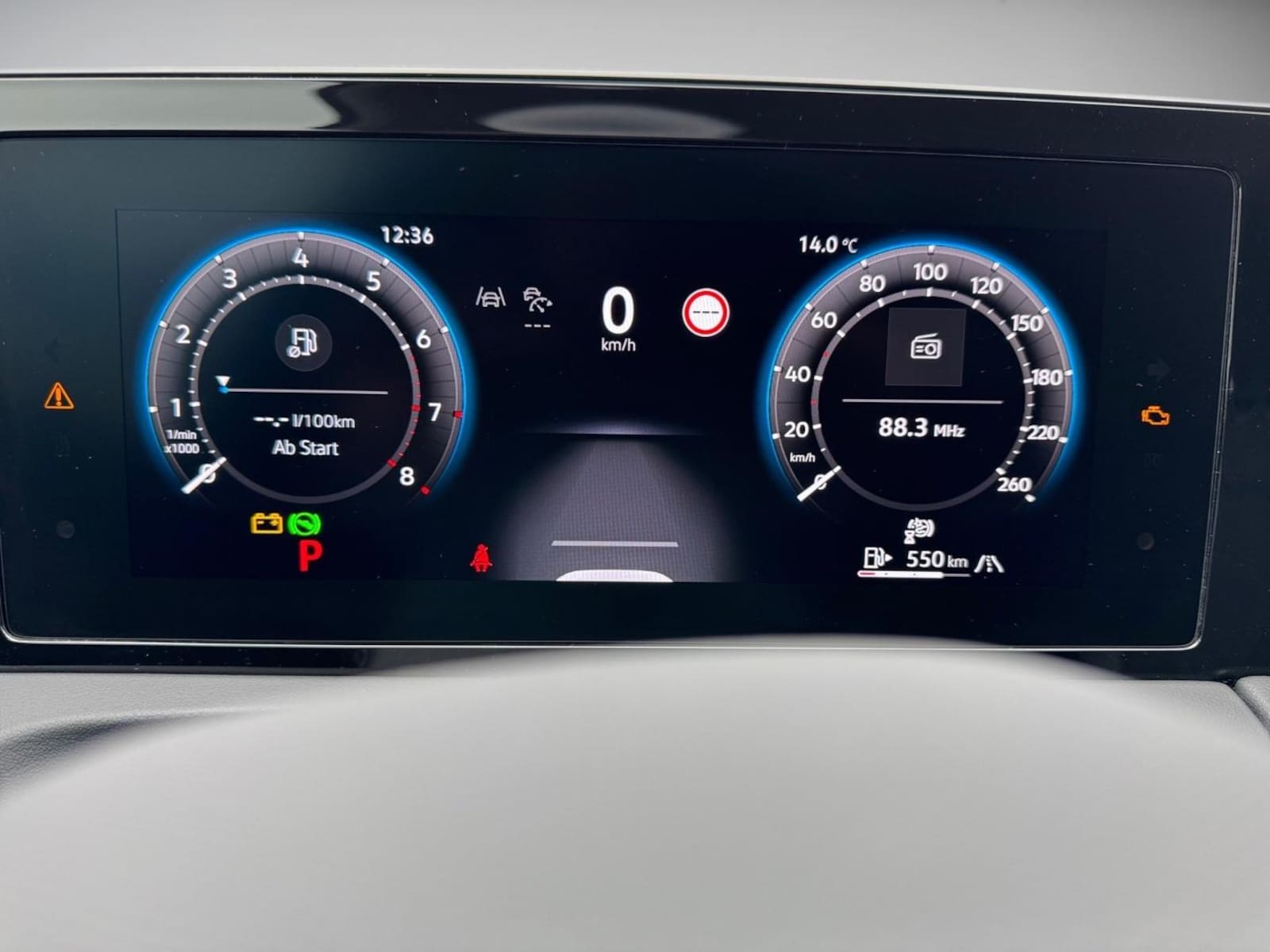 Volkswagen Tiguan – Bild 5