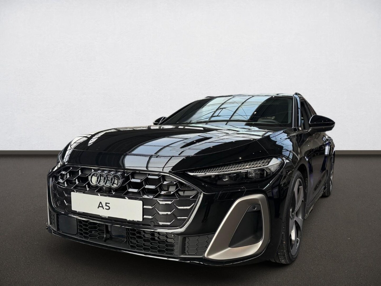 Audi A5 Avant – Bild 2