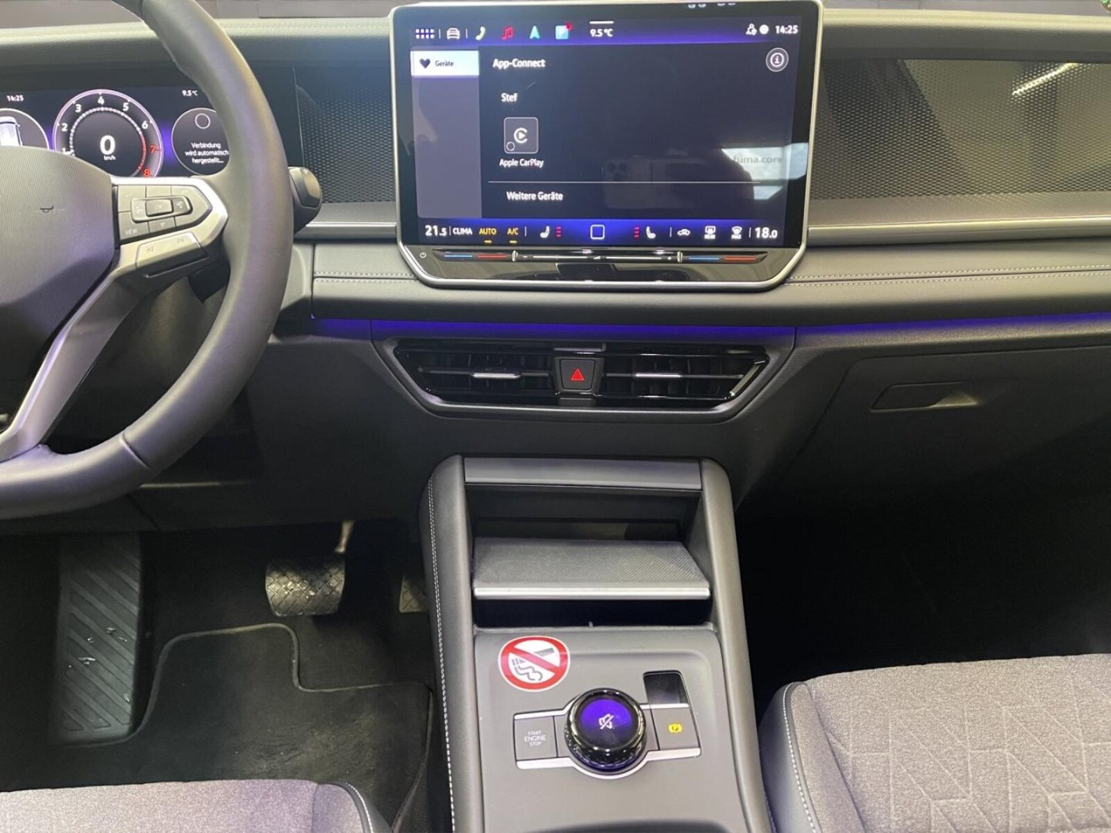 Volkswagen Tayron – Bild 14
