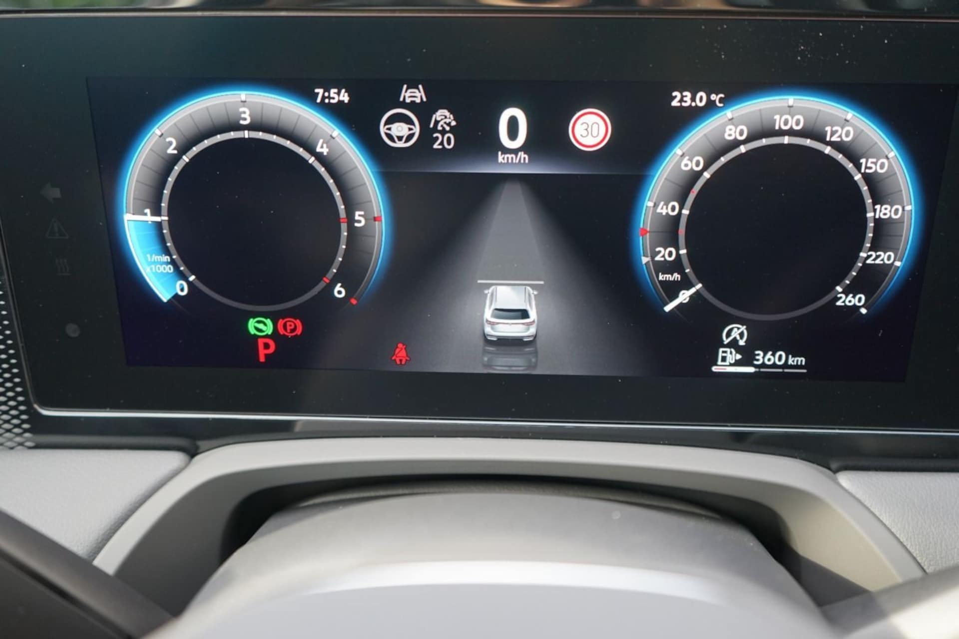 Volkswagen Passat Business