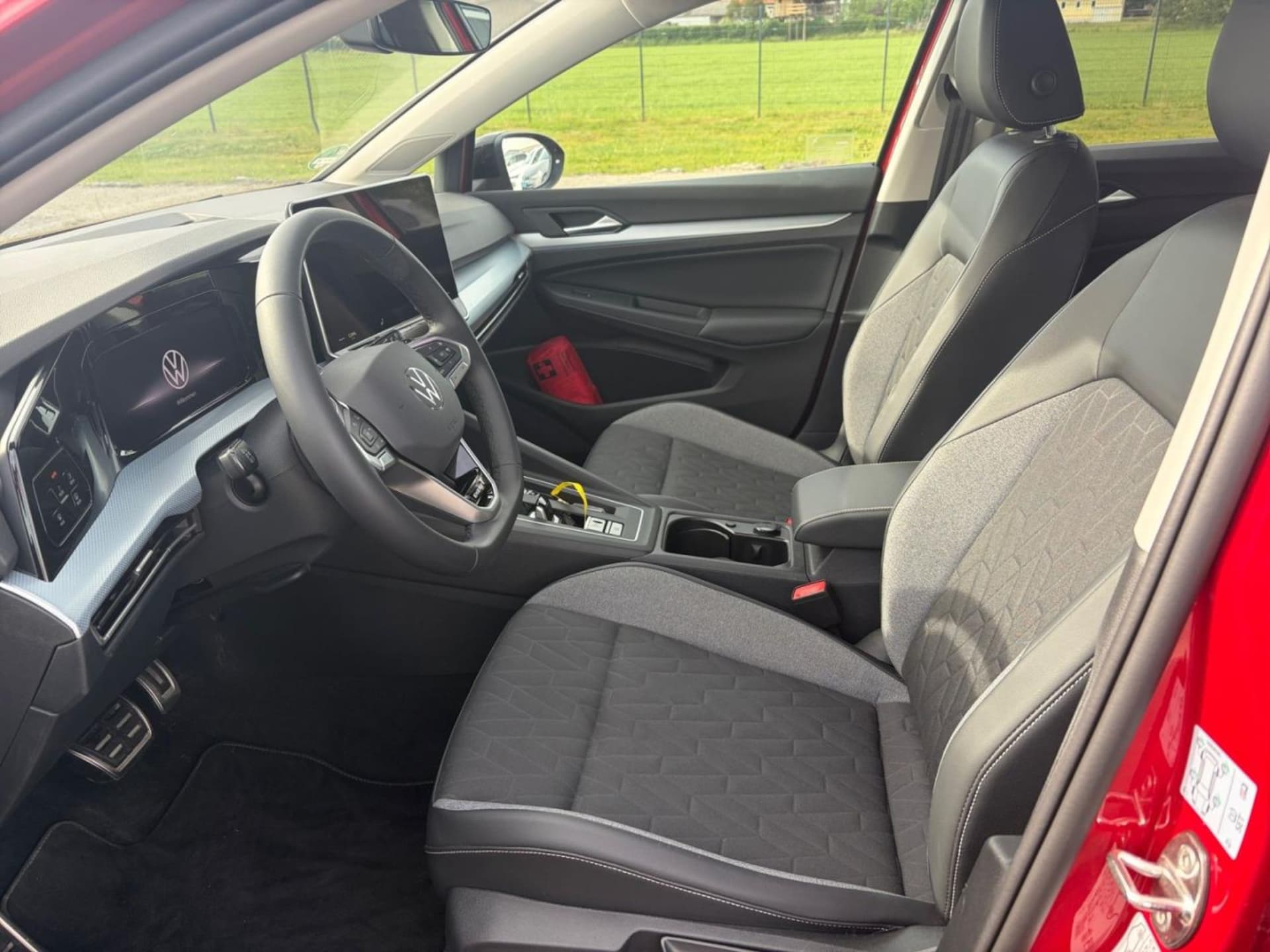 Volkswagen Golf Variant ENERGY