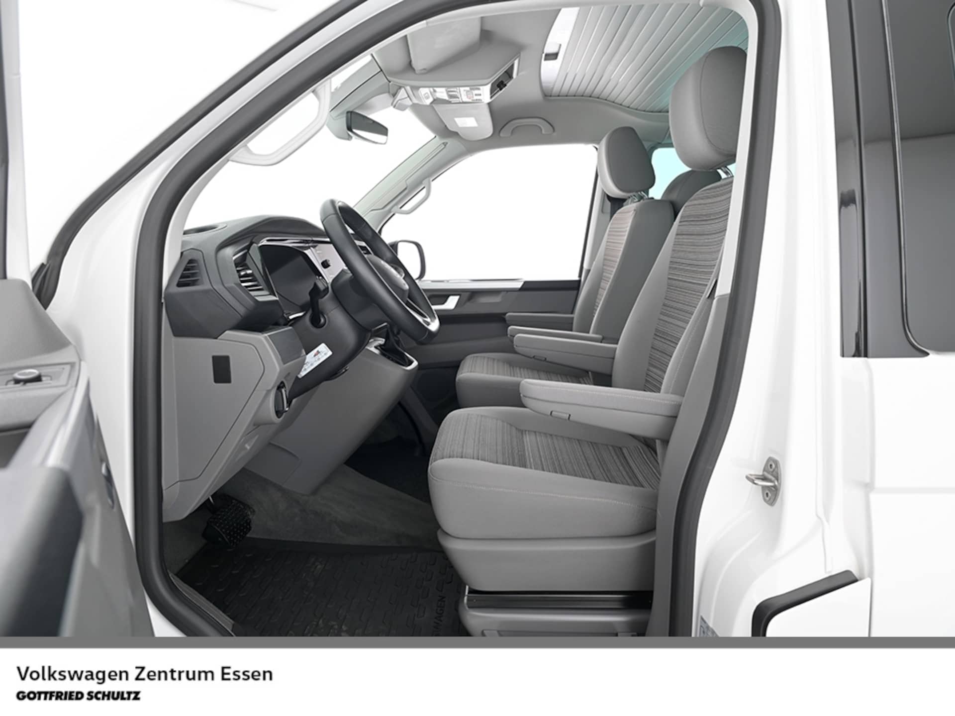Volkswagen T6.1 California Beach