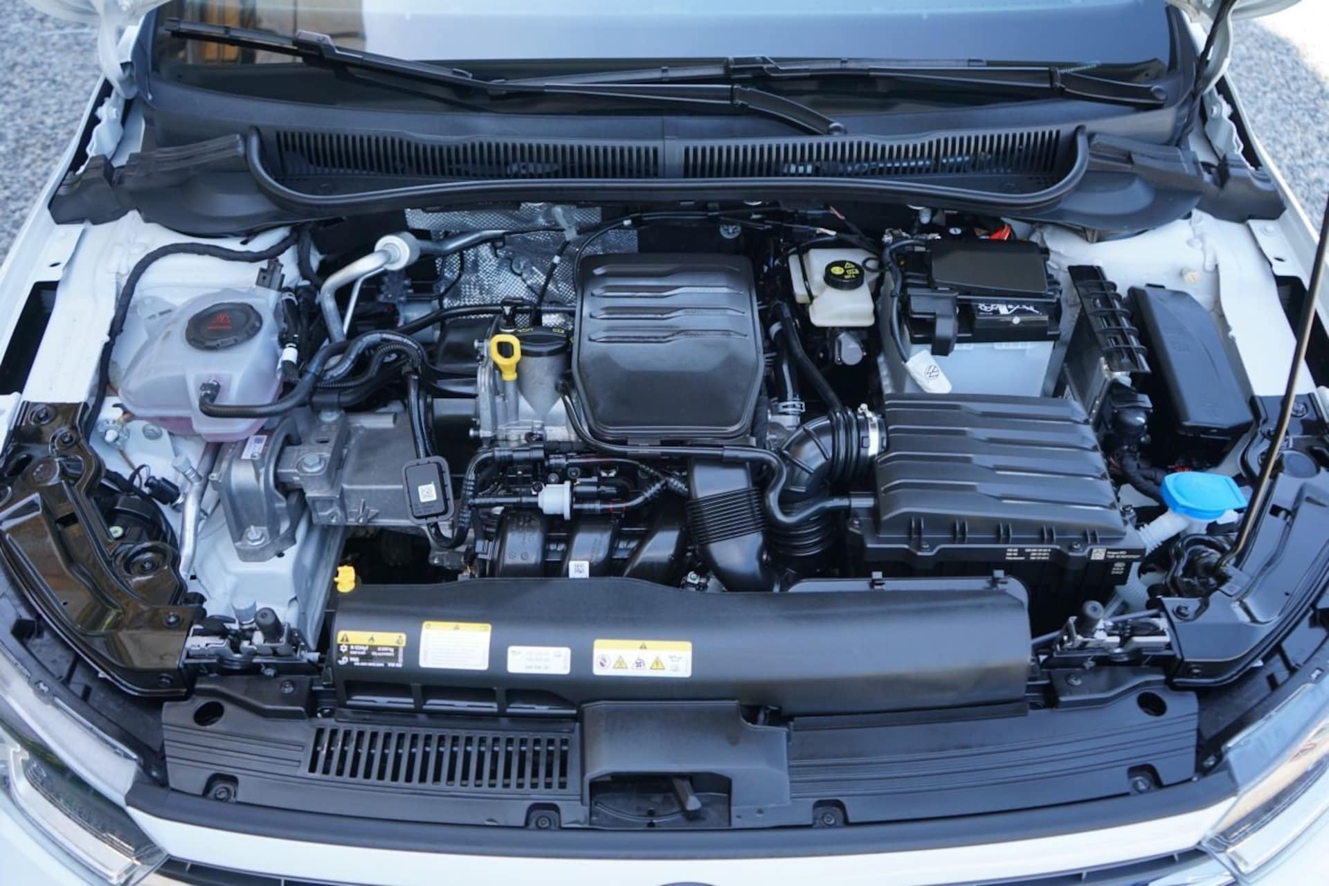 Volkswagen Polo Goal