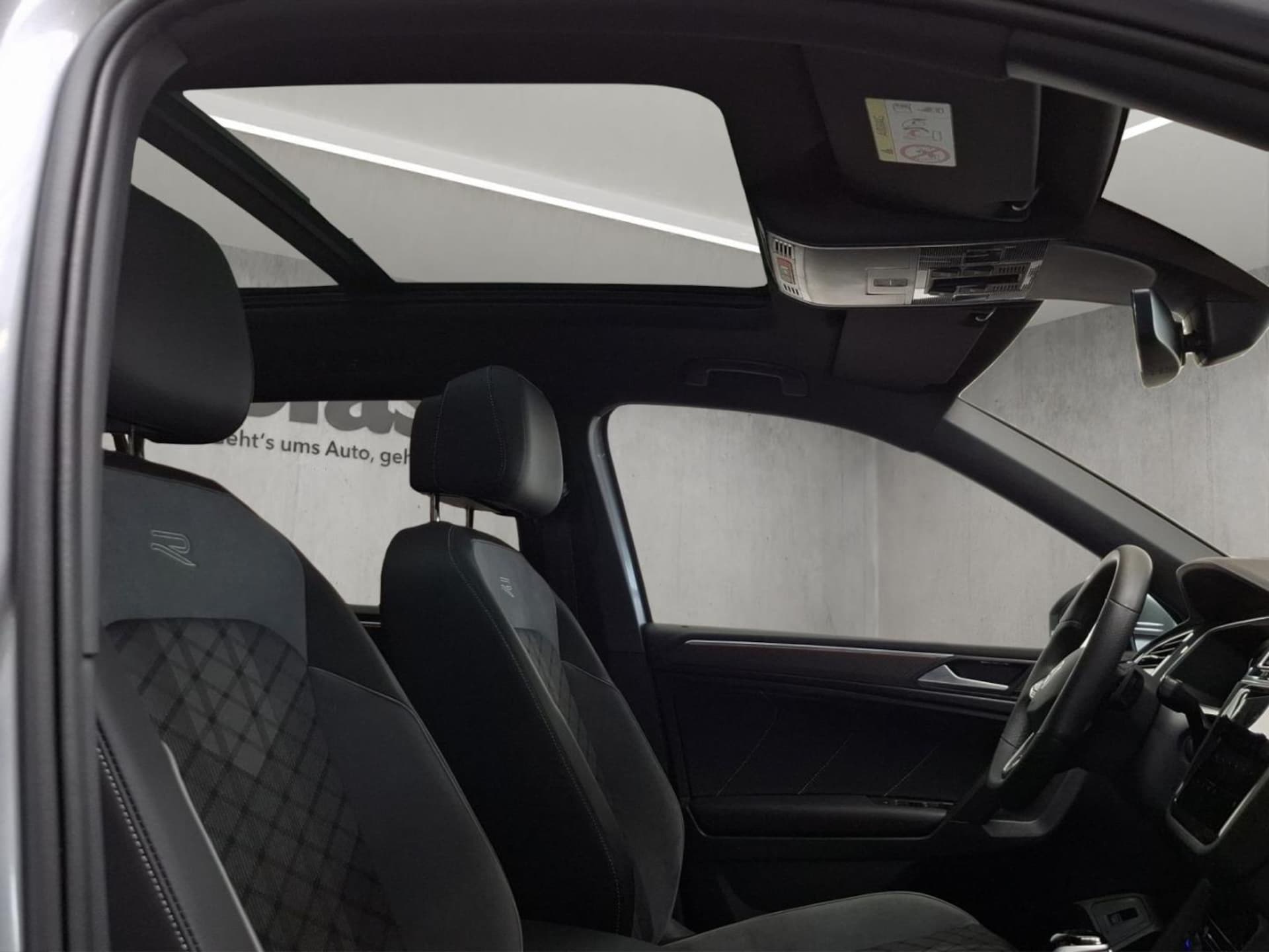 Volkswagen Tiguan Allspace R-Line