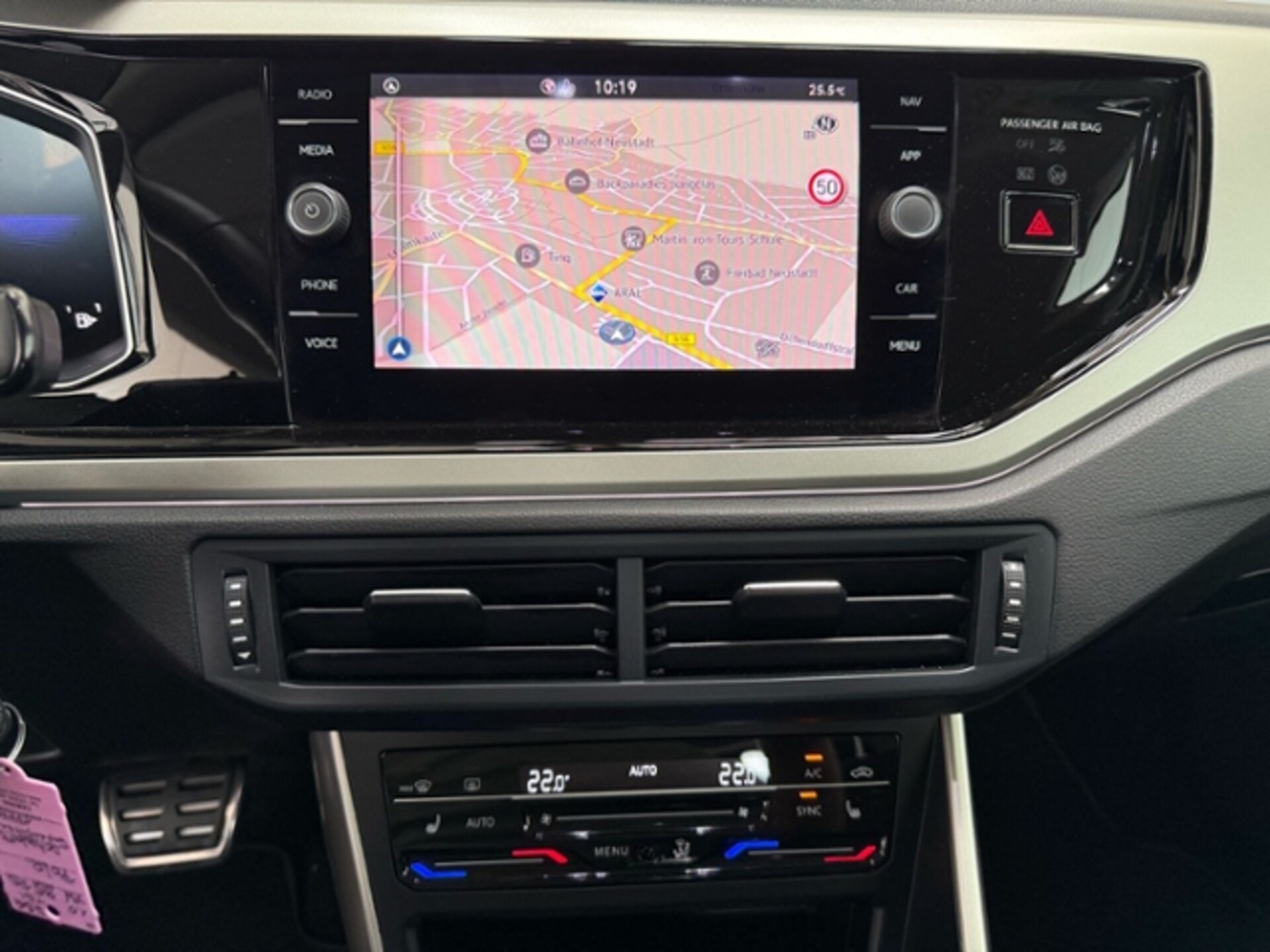 Volkswagen Polo MOVE