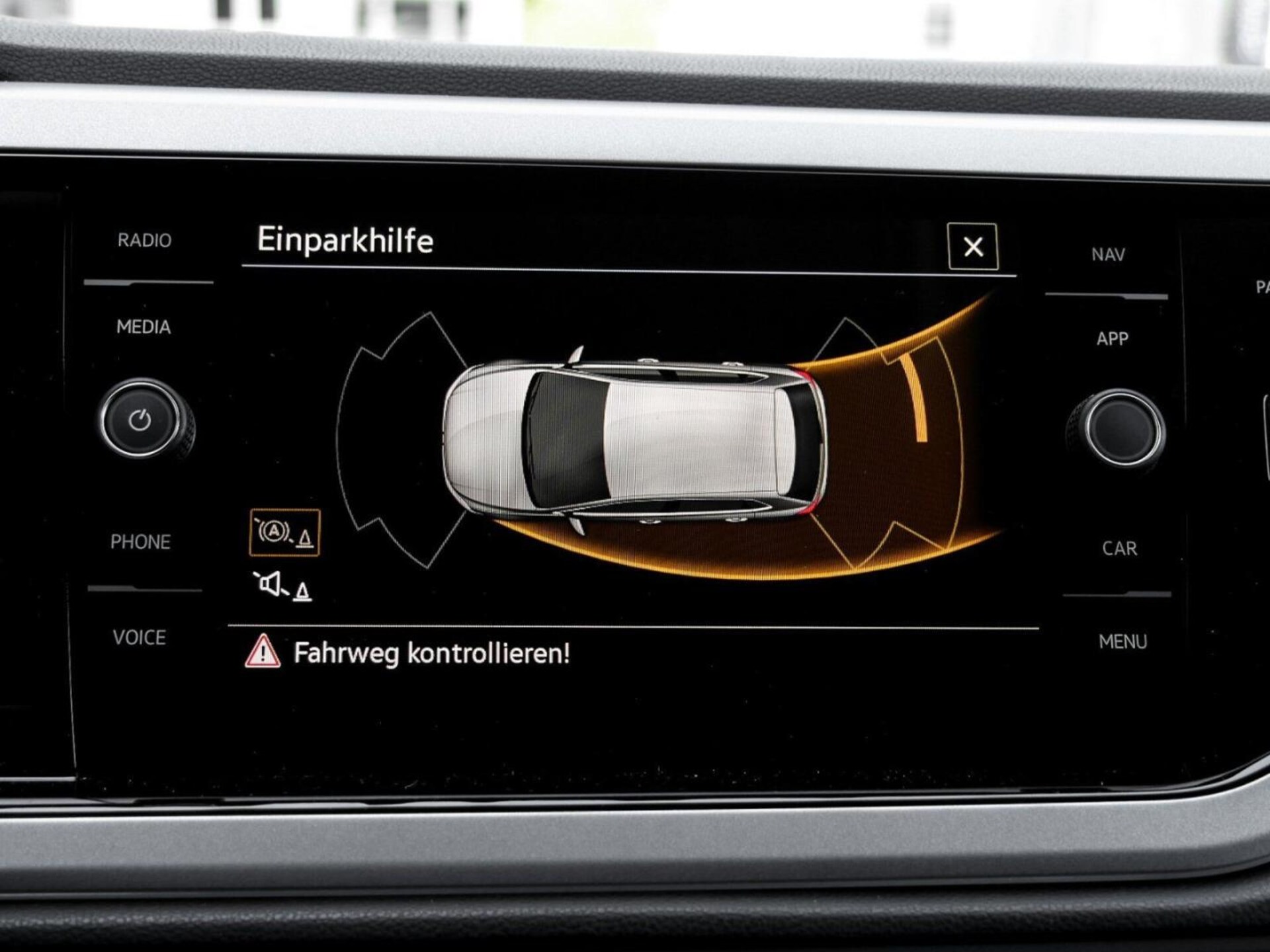 Volkswagen Polo ENERGY