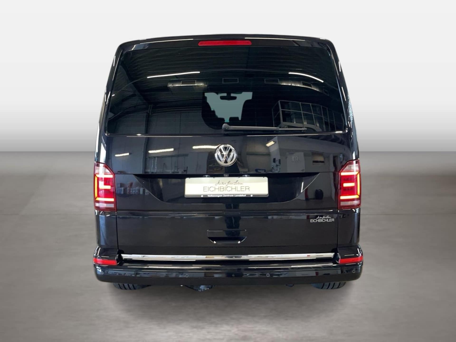 Volkswagen T6 Multivan Highline