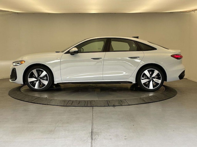 2026 Audi A5 Sedan