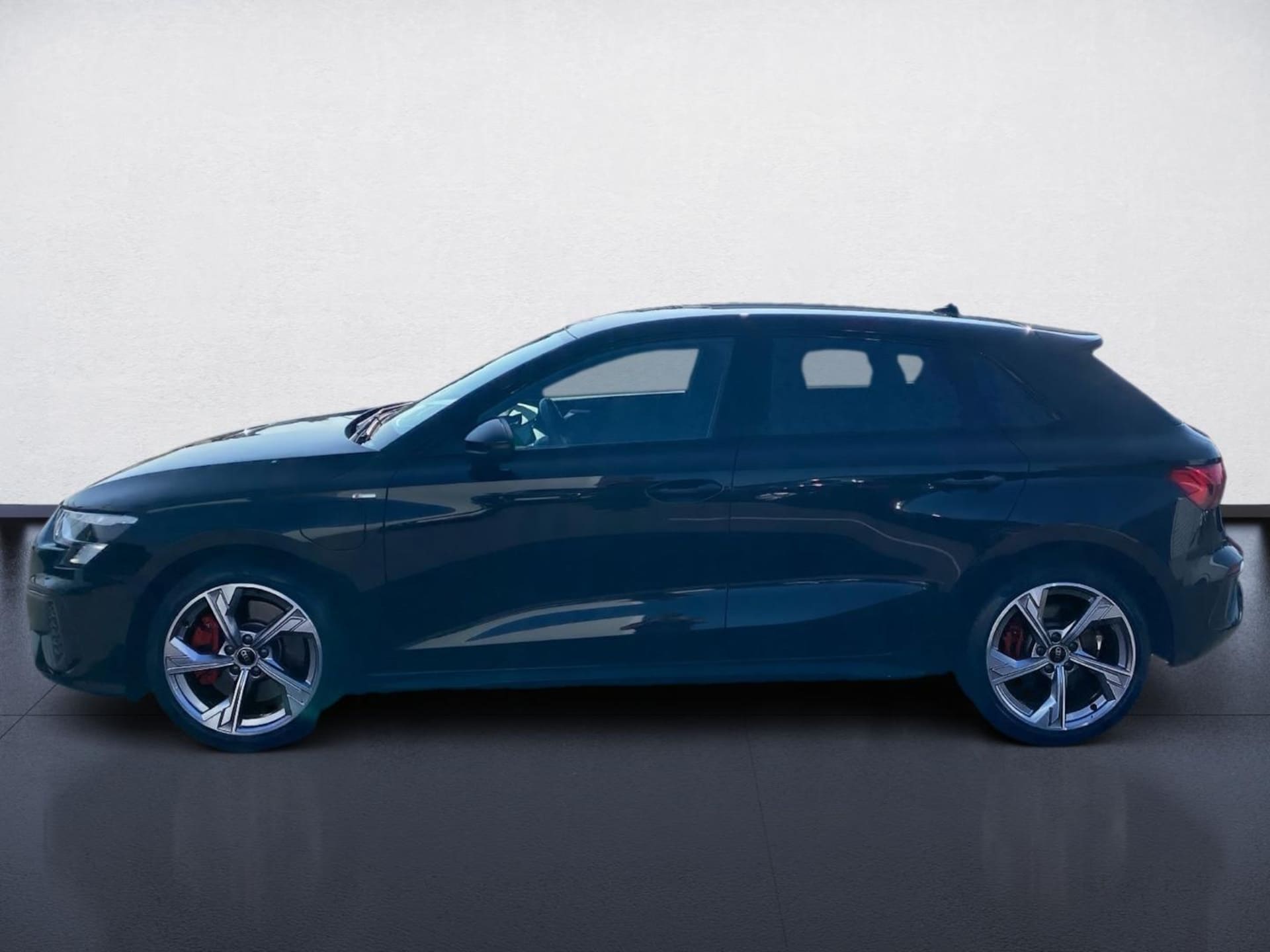 Audi A3 Sportback TFSI e S line