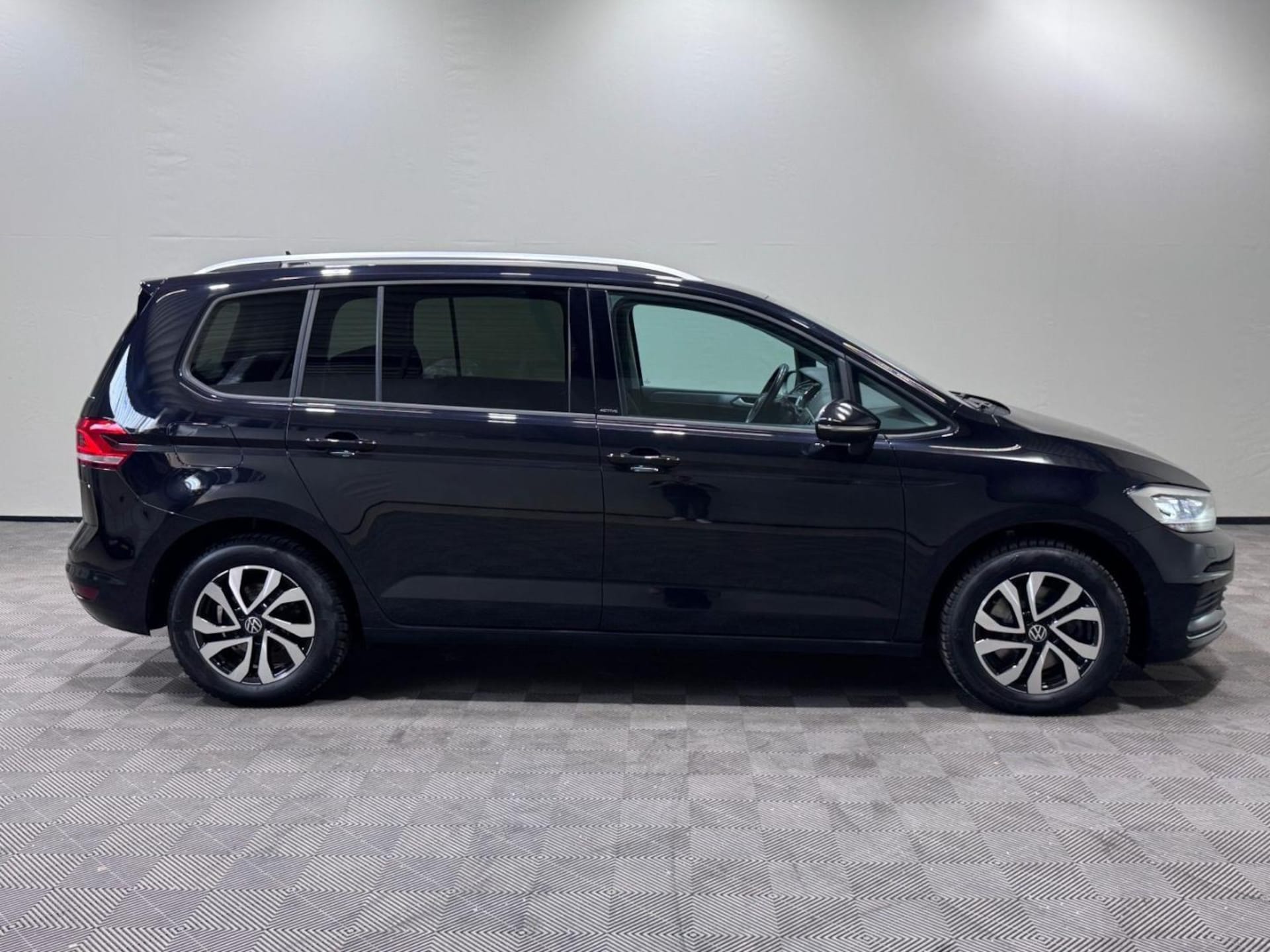 Volkswagen Touran Active