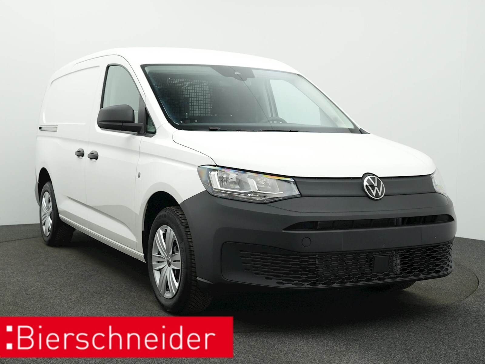Volkswagen Caddy Maxi Cargo – Bild 12