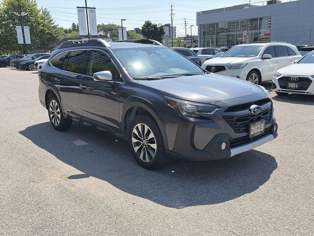 2023 Subaru Outback