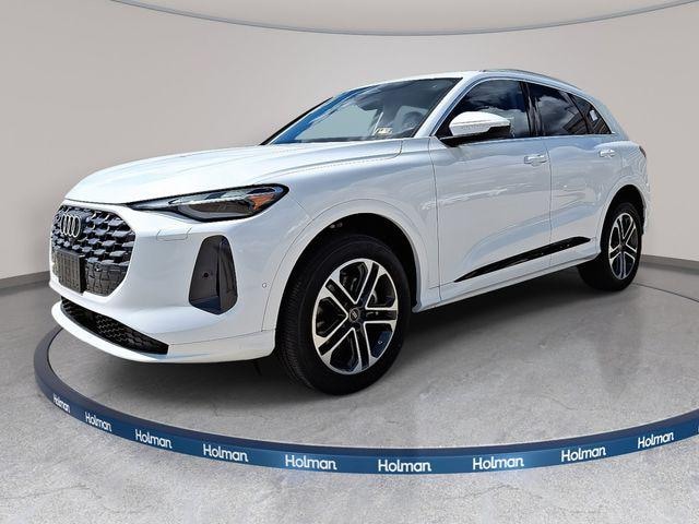 Photo of 2025 Audi Q5