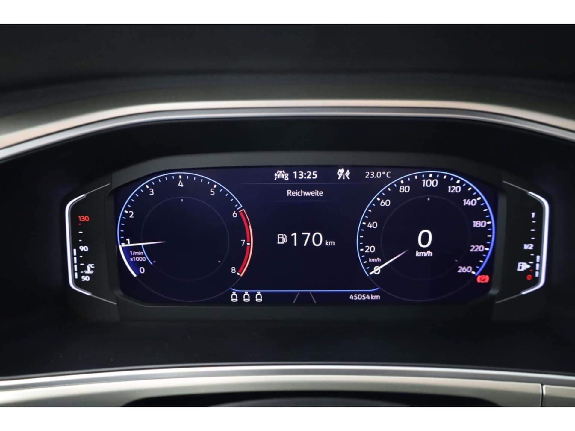 Volkswagen T-Roc MOVE