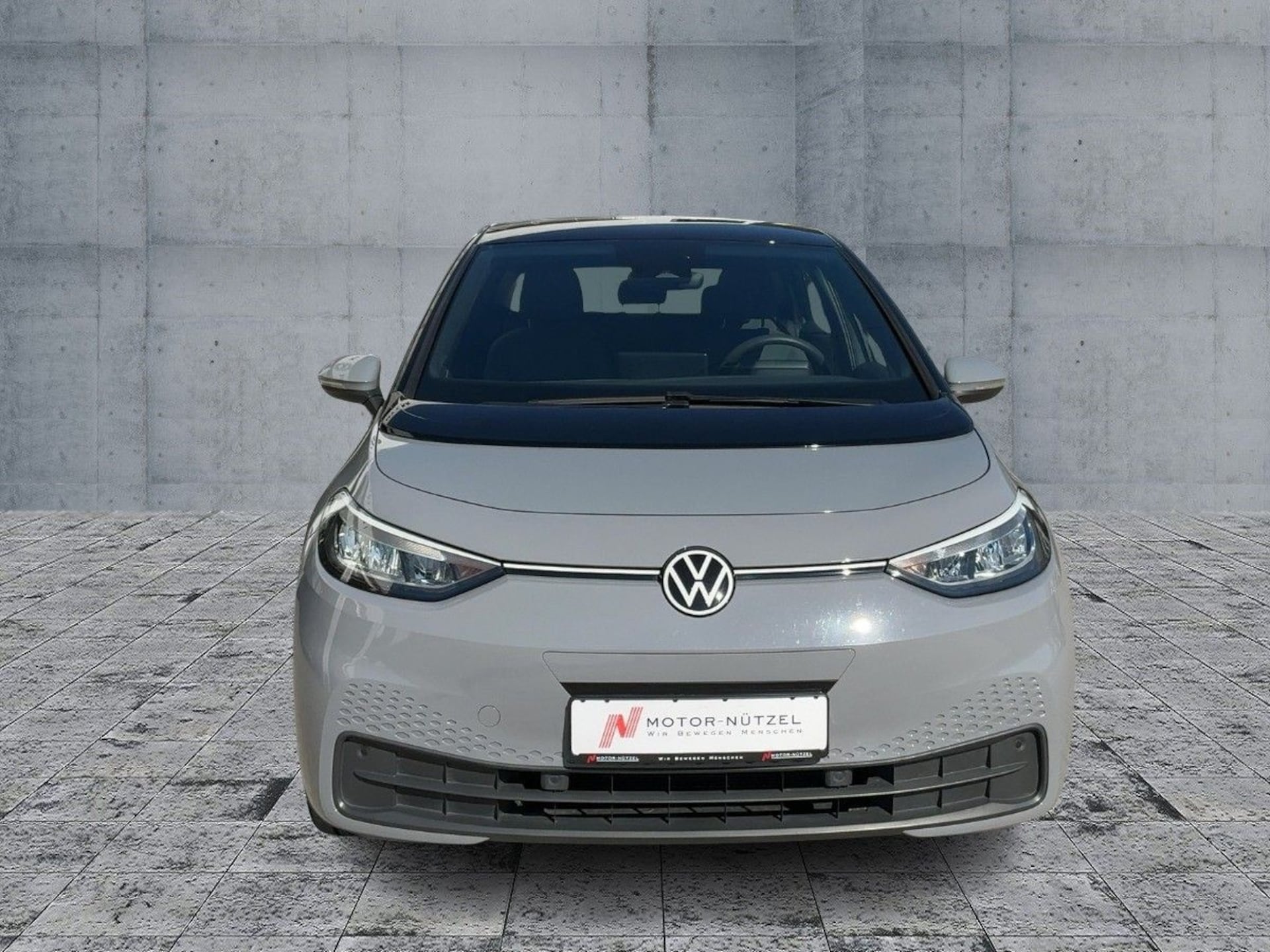 Volkswagen ID.3 Pure Performance