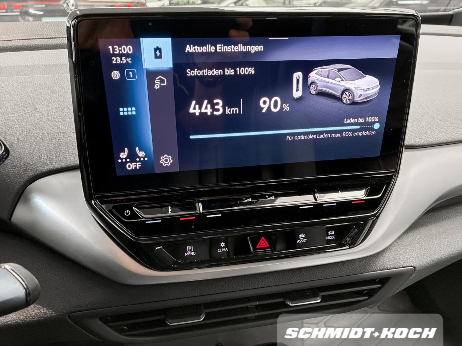 Volkswagen ID.4 Pro Performance