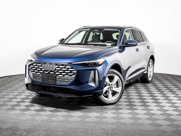 Photo of 2026 Audi Q5 