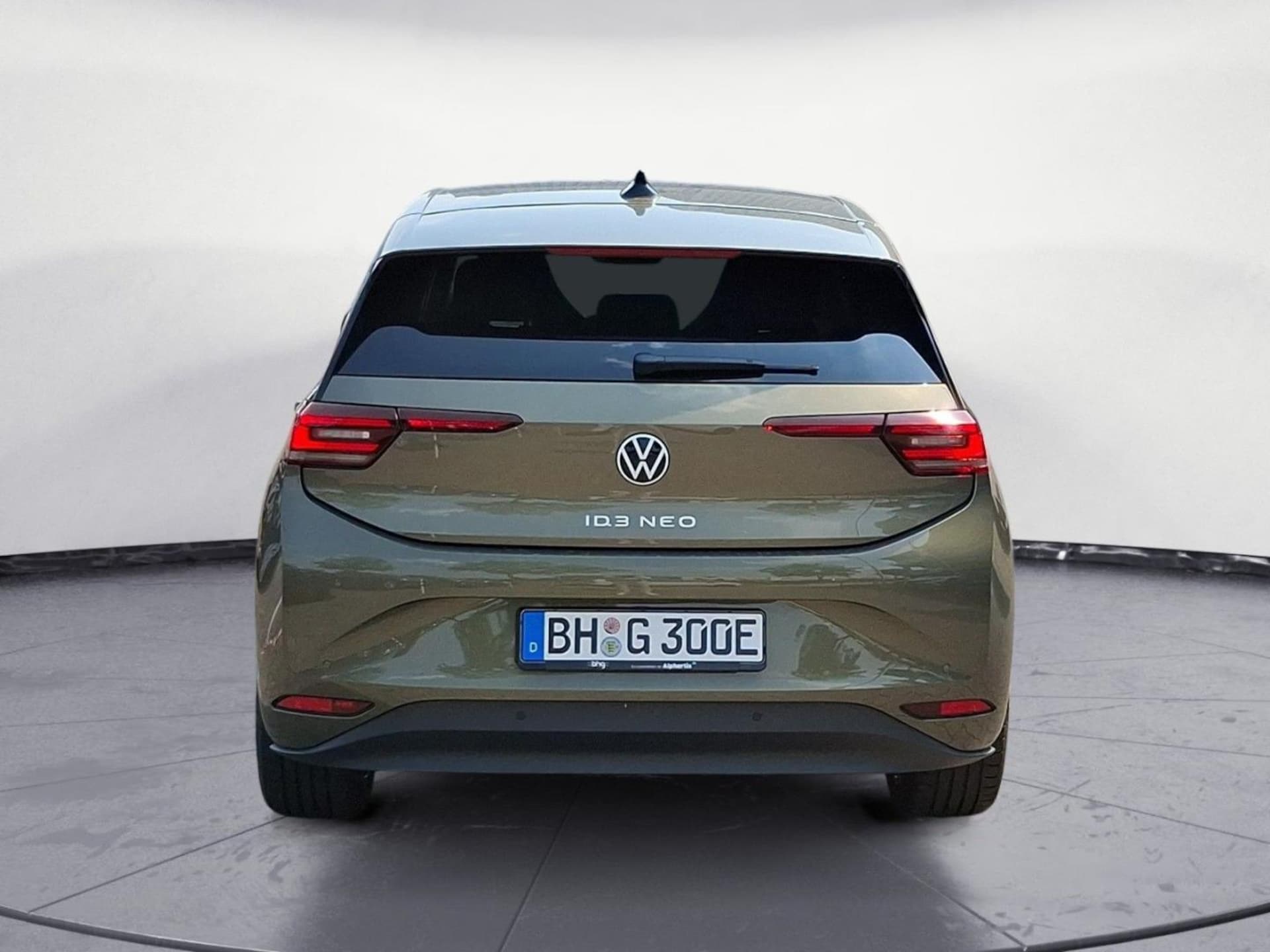 Volkswagen ID.3 Neo Style