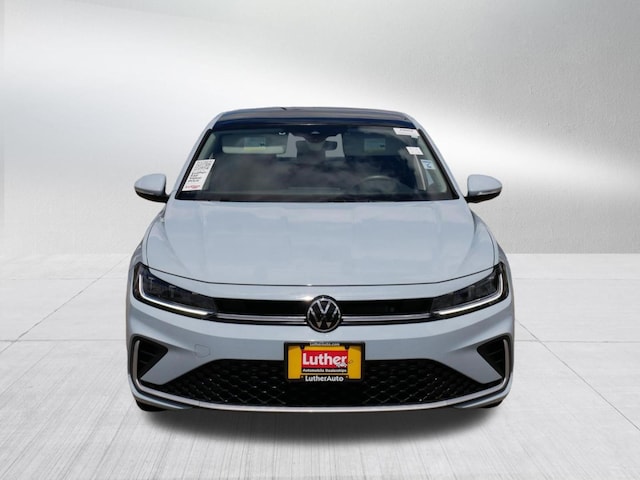 2026 Volkswagen Jetta