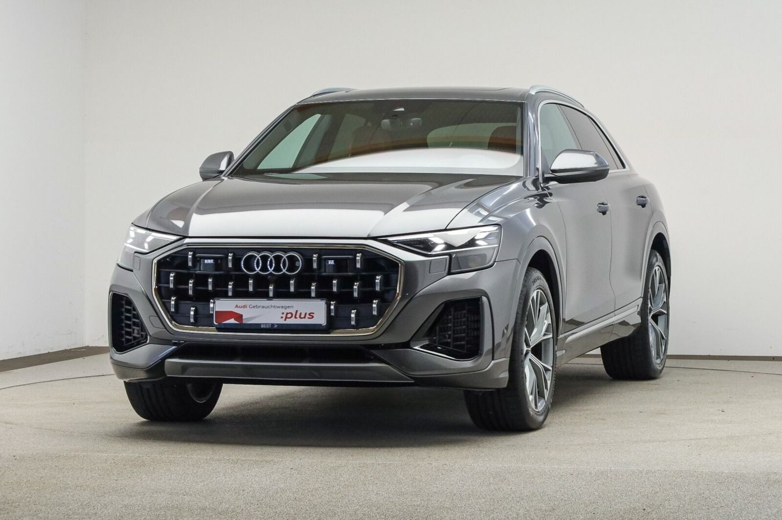 Audi Q8 – Bild 2