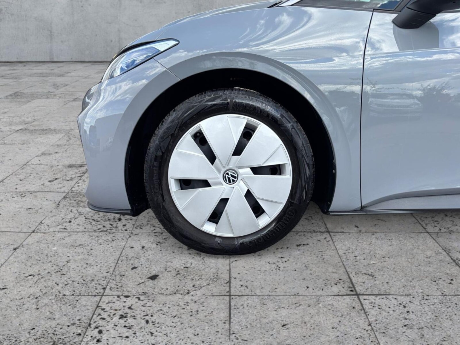 Volkswagen ID.3 – Bild 7