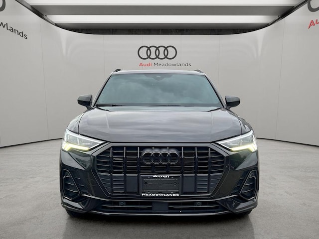2024 Audi Q3 SUV