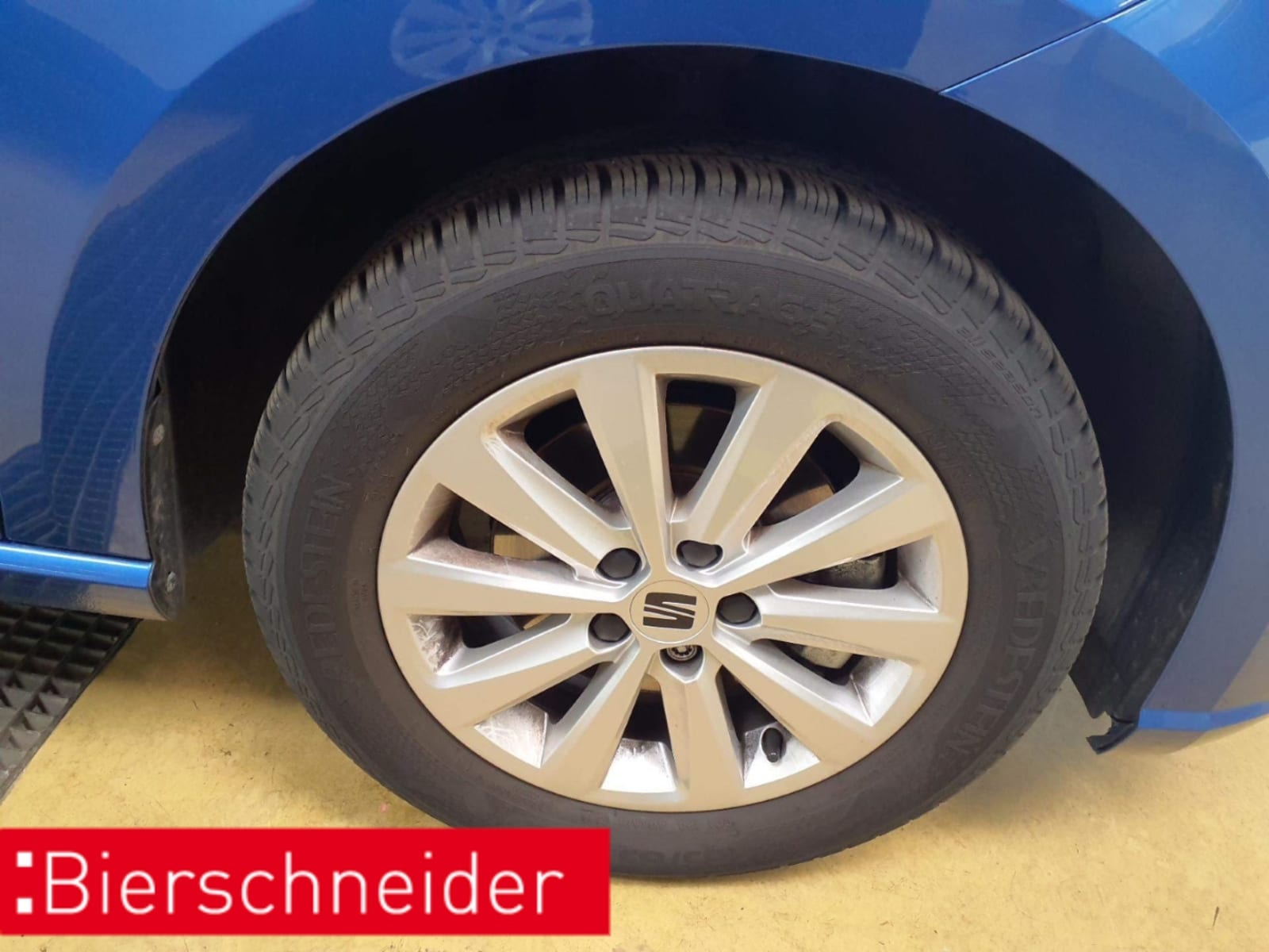 SEAT Ibiza – Bild 10