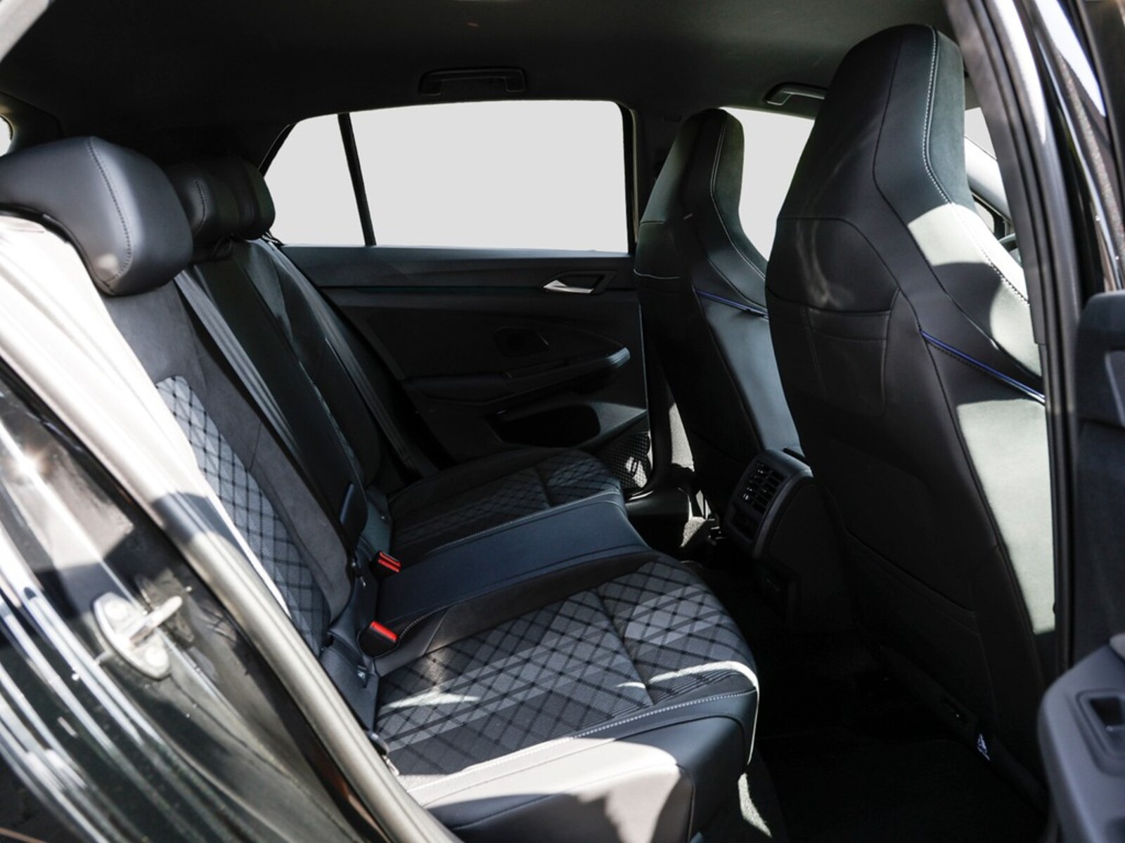 Volkswagen Golf – Bild 10